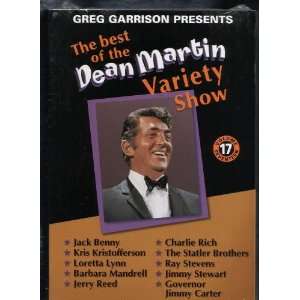   the Dean Martin Variety Show  Volumes 17, 18, and 19 
