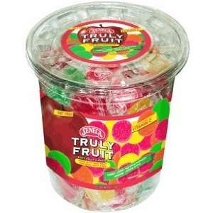  Seneca Truly Fruits 120CT Tub 