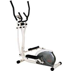  Magnetic Elliptical Trainer: Sports & Outdoors