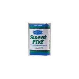  Sweet Pdz Powder, White 40 Lbs