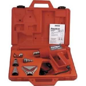  Master Appliance Heat Gun Kit, ProHeat VariAir, 120V