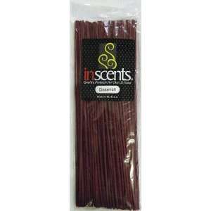    Cinnamon   100 Stick Bulk Pack of In Scents Incense: Beauty