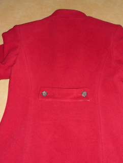   color reds brand burberry children material cashmere blends type coats