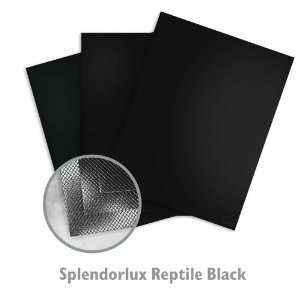  Splendorlux Black Paper   250/Package