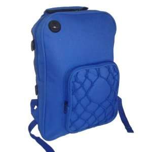  Deluxe 14 Kids Backpack   Royal Case Pack 48: Everything 