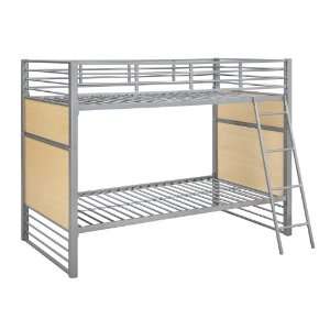  Dorel Home Products Stackable Twin Bed: Home & Kitchen