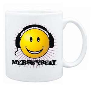  New  Smile , I Listen Merseybeat  Mug Music: Home 