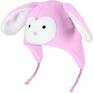  Turtle Fur Bunny Hat Toddler Girls: Sports & Outdoors