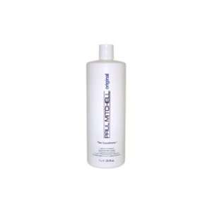  The Conditioner By Paul Mitchell For Unisex   33.8 Oz 
