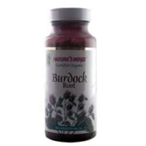  Burdock Root   470Mg CAP (100 ): Health & Personal Care