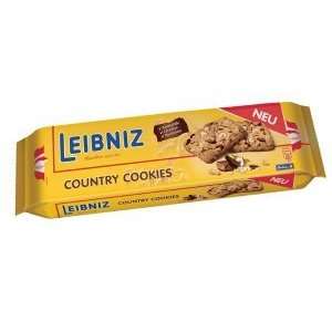 Leibniz Country Cookies  Grocery & Gourmet Food