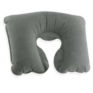  Relax Inflatable Neck Support Pillow   Great for Camping 