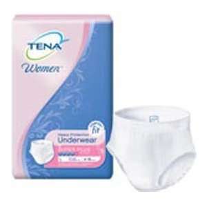   Tena Protective Underwear Large 39 50 16/bag: Health & Personal Care