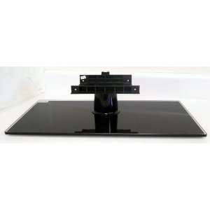   BN63 05636A Glass Pedestal 46 to 52 Television Stand: Home & Kitchen