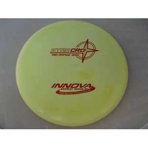    Innova Star Cro Disc Golf 171g Dynamic Discs