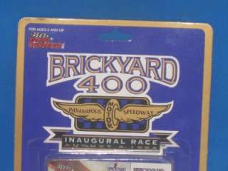 1994 BRICKYARD 400 INAUGURAL RACE #94 LUMINA 164 CAR  