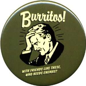  Burritos!: Home & Kitchen