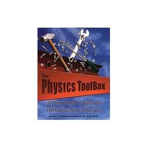  Physics Toolbox A Survival Guide for Introductory Physics 