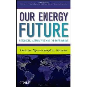  Future: Resources, Alternatives and the Environment (Wiley Survival 