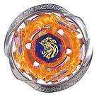 BEYBLADE Metal Fusion BB 82 Burn Unicorno SW145JB Booster Pack NEW