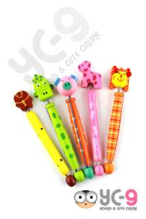 Super Cute Design This is the unit price for 1 set (5 PCS) Easy to use 