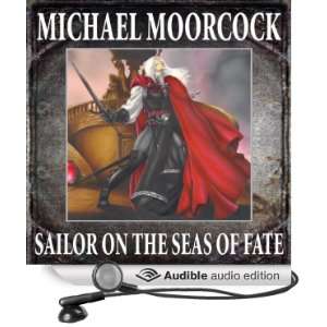   Novel (Audible Audio Edition): Michael Moorcock, Jeff West: Books