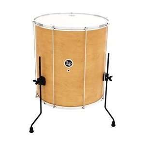  LP Rio Surdo 22X20 Wood With Legs: Musical Instruments