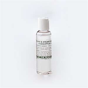   EUCALYPTUS 16 Fragrance: Eucalyptus, Suprema Grade, 100% pure, 16 oz