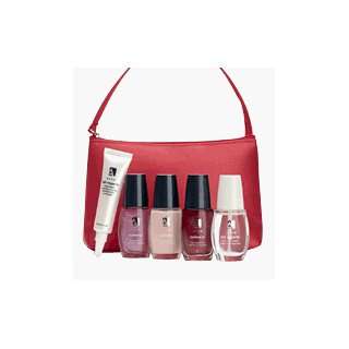  Avon GLITZ 6 pc Nail Set Beauty