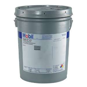 MOBIL Rarus® 427 Air Compressor Oil   MODEL . 98095E Container Size 