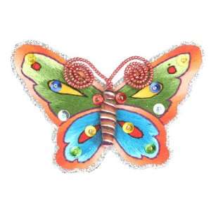  Assorted Clip Butterfly Social Change Butterfly Clip [Butterfly 