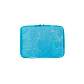 Golla G875 Laptop Bag, Sunny, 11.6, Turquoise 652456001034  