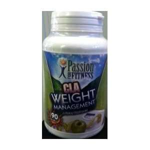  CLA Weight Management