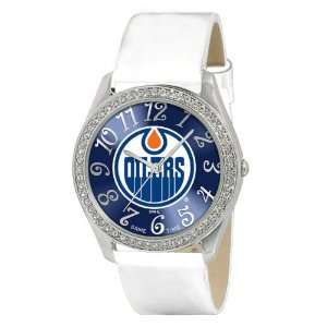  Edmonton Oilers Glitz Watch