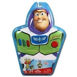  Toddlers Buzz Lightyear Dress Up Costume sz 46: Everything 