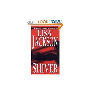 Shiver Lisa Jackson