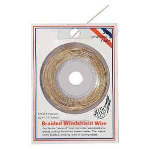  Braided Windshield Wire: Home & Kitchen