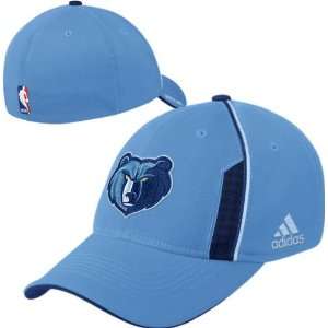  Memphis Grizzlies Official Team Flex Hat Sports 
