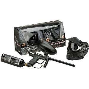  Proto SLG Combo Pack Paintball Gun Package Sports 