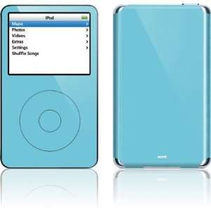  Sky High skin for iPod 5G (30GB)  Players 