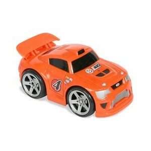  Shake N Go Racer Super Car: Toys & Games