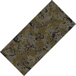 Buff Headwear Original Buff Koi Brown  