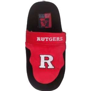  Rutgers Scarlet Knights Scuff Slippers