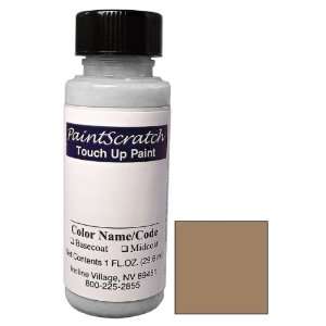   Touch Up Paint for 1990 Dodge Colt (color code: C46/PV8) and Clearcoat