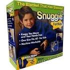 SNUGGIE FOR KIDS~PINK~PLUS BONUS SLIPPER SOCKS INCLUDED~BRAND NEW IN 