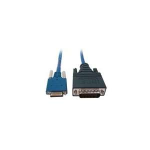  CAB SS 6026X (X21) (Cisco Router to Router / Crossover Cable 