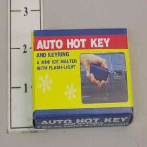  auto Hot Key and Keyring Case Pack 576 
