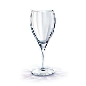  Cristal dArques Cabourg 6 pc. Wine Glass Set Kitchen 