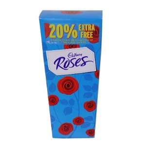 Cadbury Roses 400g  Grocery & Gourmet Food