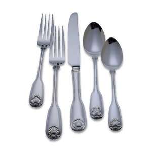   Flatware Set with Storage Caddy, Service for 12